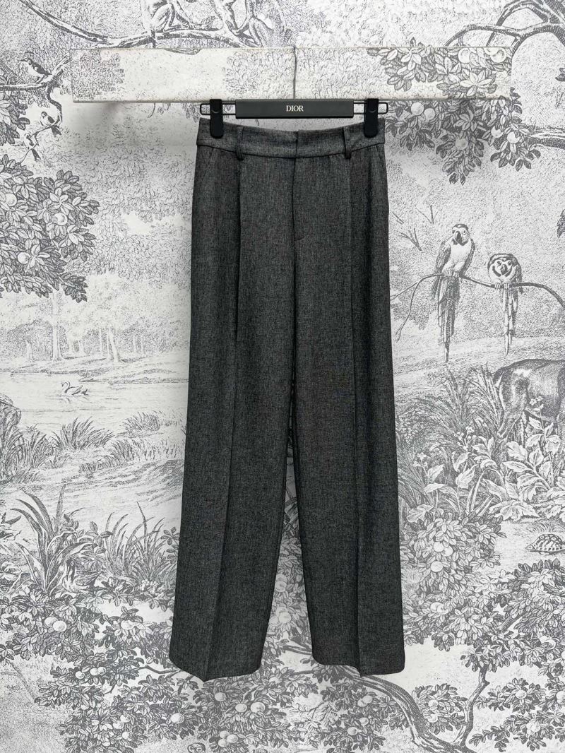 Christian Dior Long Pants